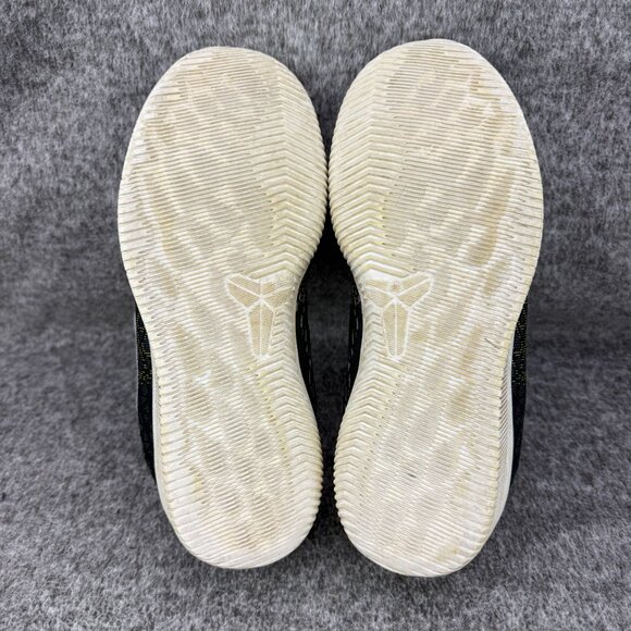 ✅ Mens 8.5 Nike Kobe Mamba Instinct Basketball Shoes Mesh Athletic Sneakers - Picture 3 of 12